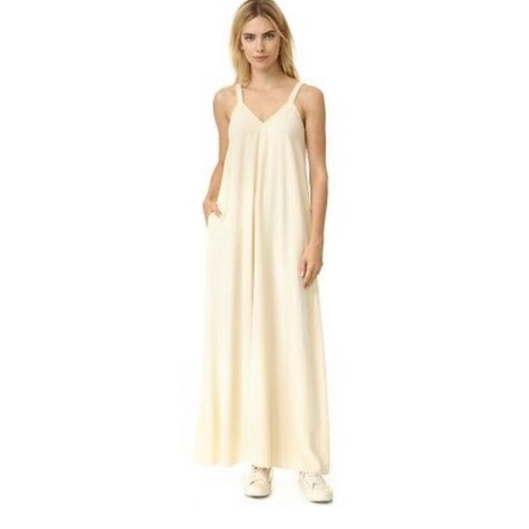 Helmut Lang Pants - Helmut Lang Cami Jumpsuit
